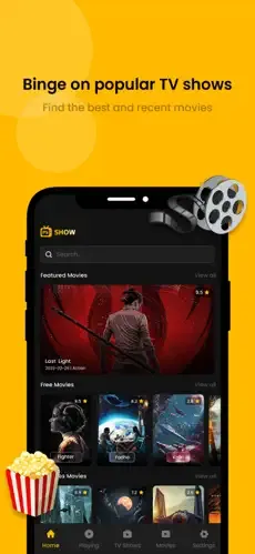 smartcric-com tv show